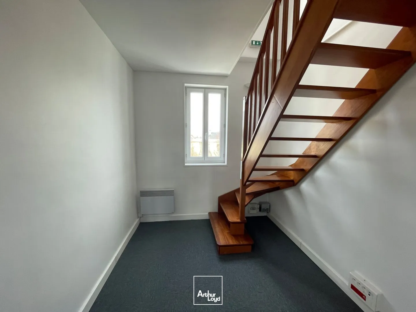 Bureaux - Location - ROUEN - 76000 - 97-1228 - 7668269