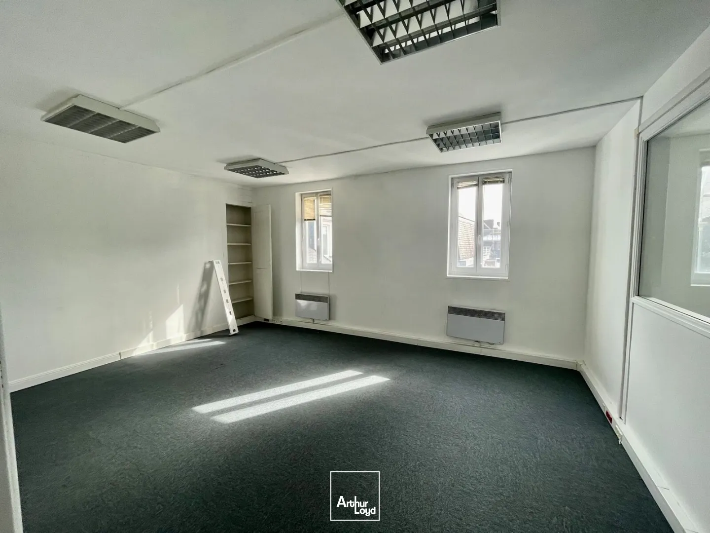 Bureaux - Location - ROUEN - 76000 - 97-1228 - 7668266