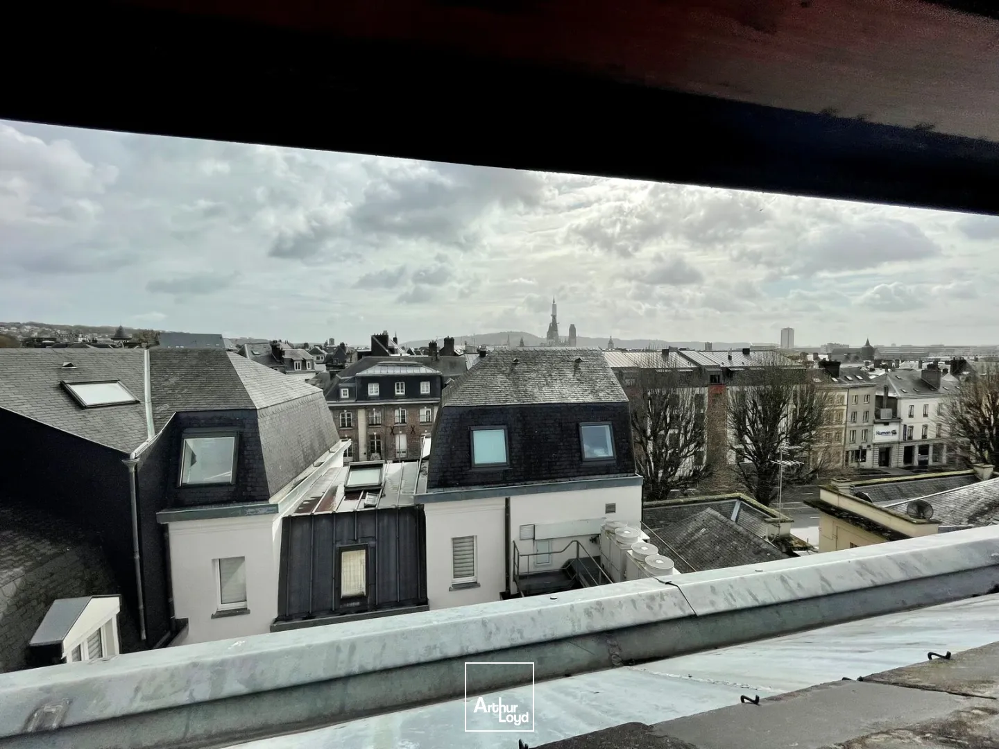 Bureaux - Location - ROUEN - 76000 - 97-1228 - 7668270