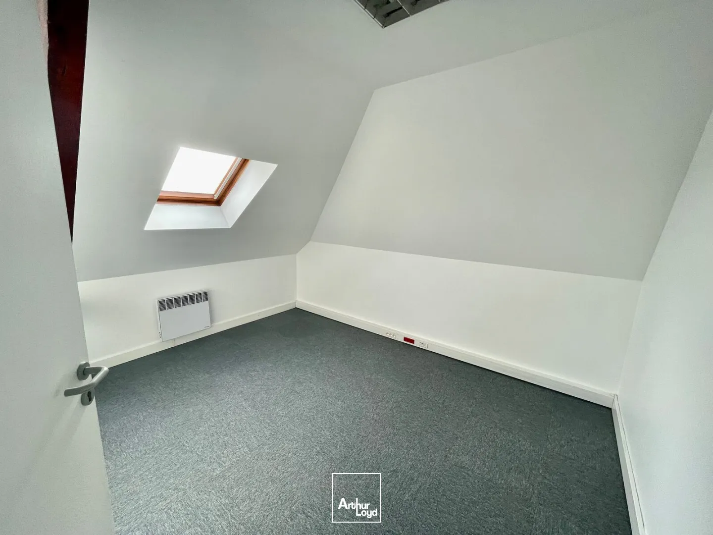 Bureaux - Location - ROUEN - 76000 - 97-1228 - 7668268