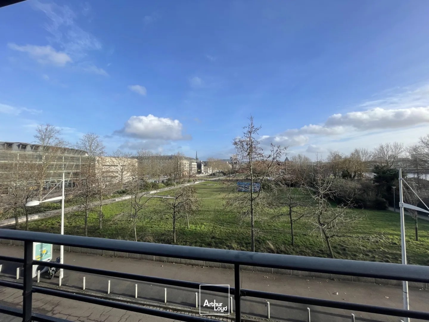 Bureaux - Location - ROUEN - 76000 - 232-1368 - 7668291