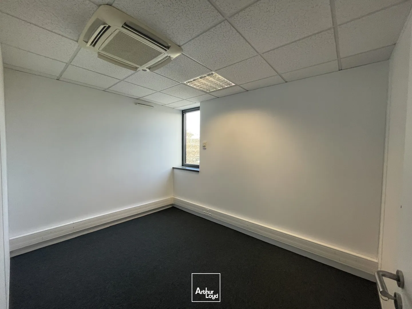 Bureaux - Location - ROUEN - 76000 - 232-1368 - 7668289