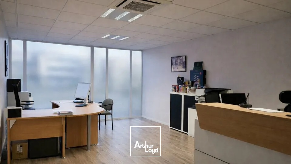 Locaux d'activité & Entrepôts - Location - ANNECY - 74960 - 617-617 - 7668305