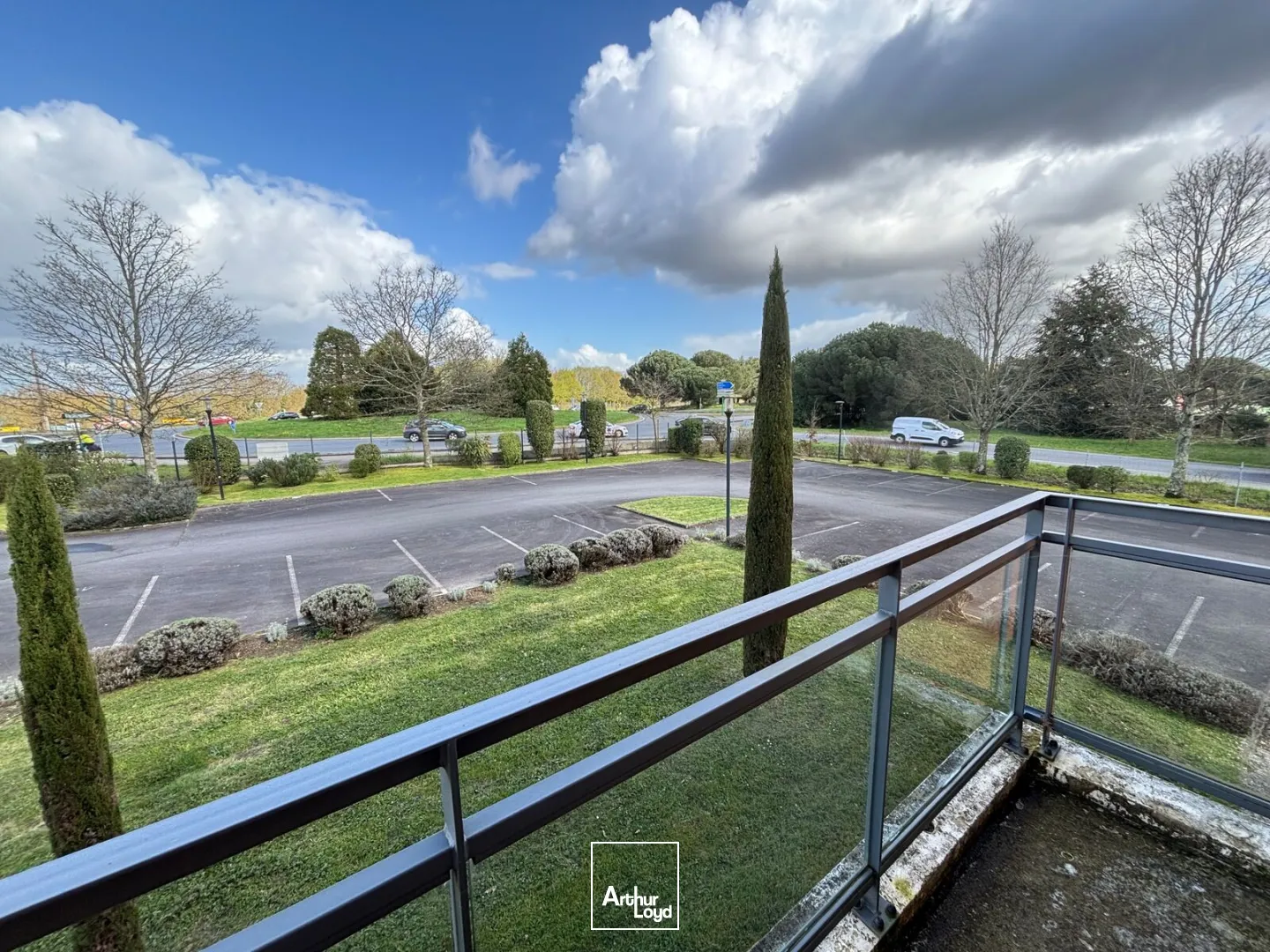 Bureaux - Location - LA CHAPELLE SUR ERDRE - 44240 - 70-1074 - 7668379