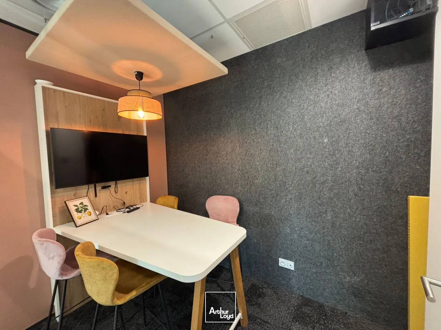 Bureaux - Location - SAINT HERBLAIN - 44800 - 200-200 - 7668392