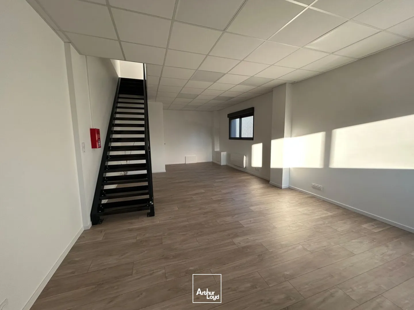 Locaux d'activité & Entrepôts - Location - VIGNEUX DE BRETAGNE - 44360 - 300-300 - 7668397