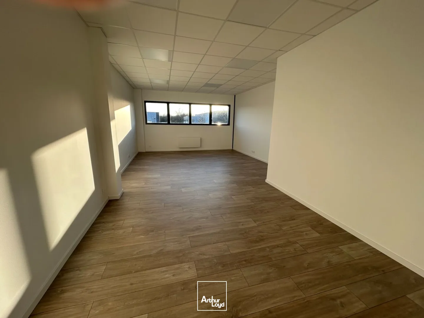 Locaux d'activité & Entrepôts - Location - VIGNEUX DE BRETAGNE - 44360 - 300-300 - 7668398