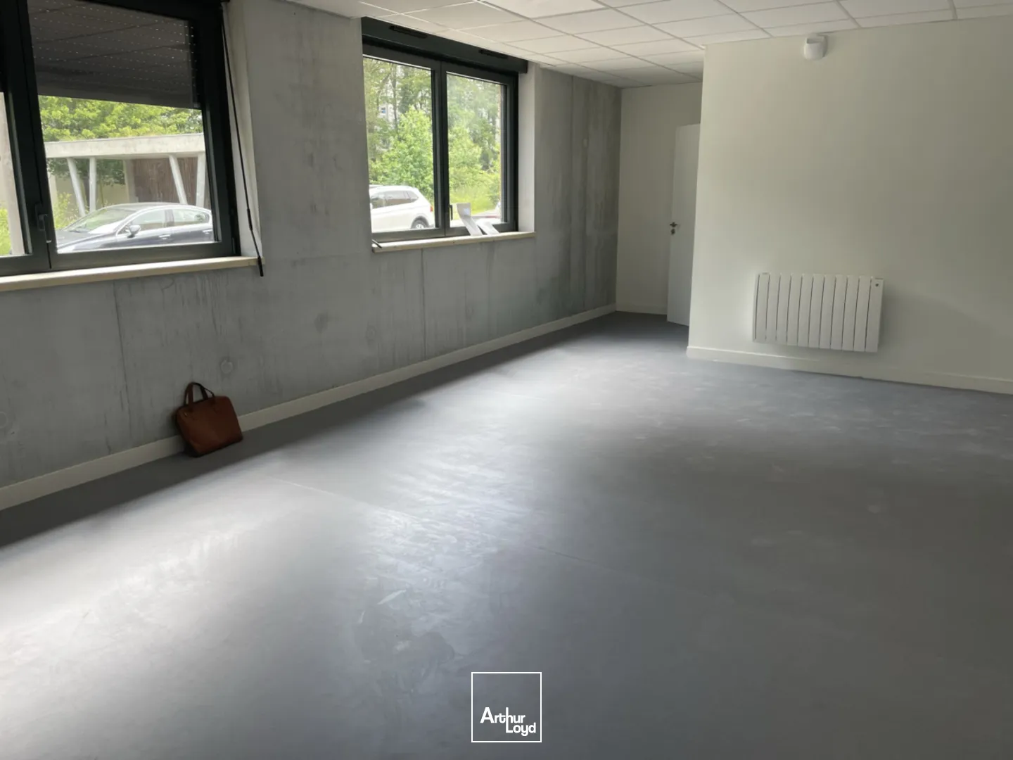 Locaux d'activité & Entrepôts - Location - NANTES - 44300 - 246.05-246.05 - 7668411