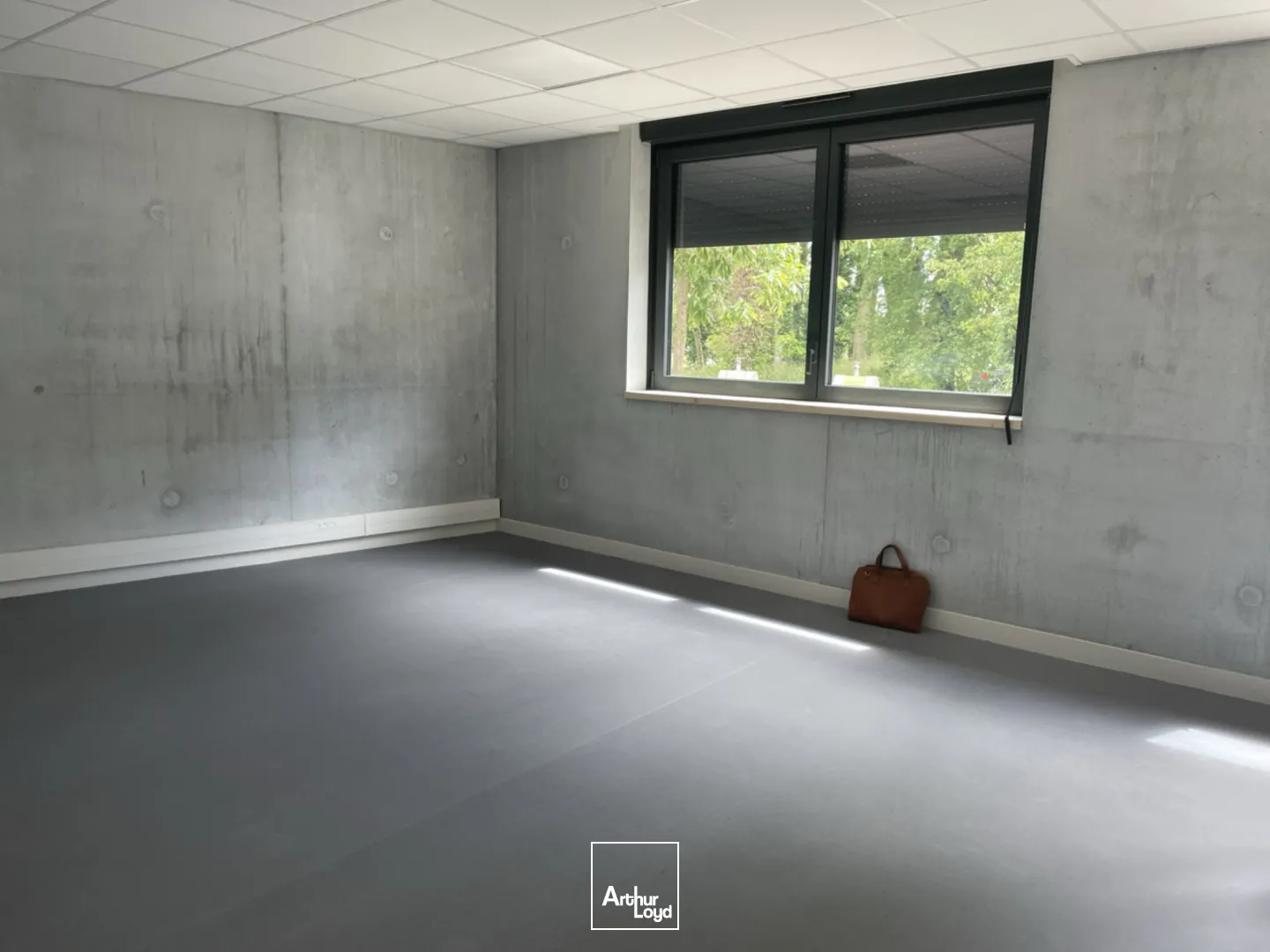 Locaux d'activité & Entrepôts - Location - NANTES - 44300 - 246.05-246.05 - 7668412