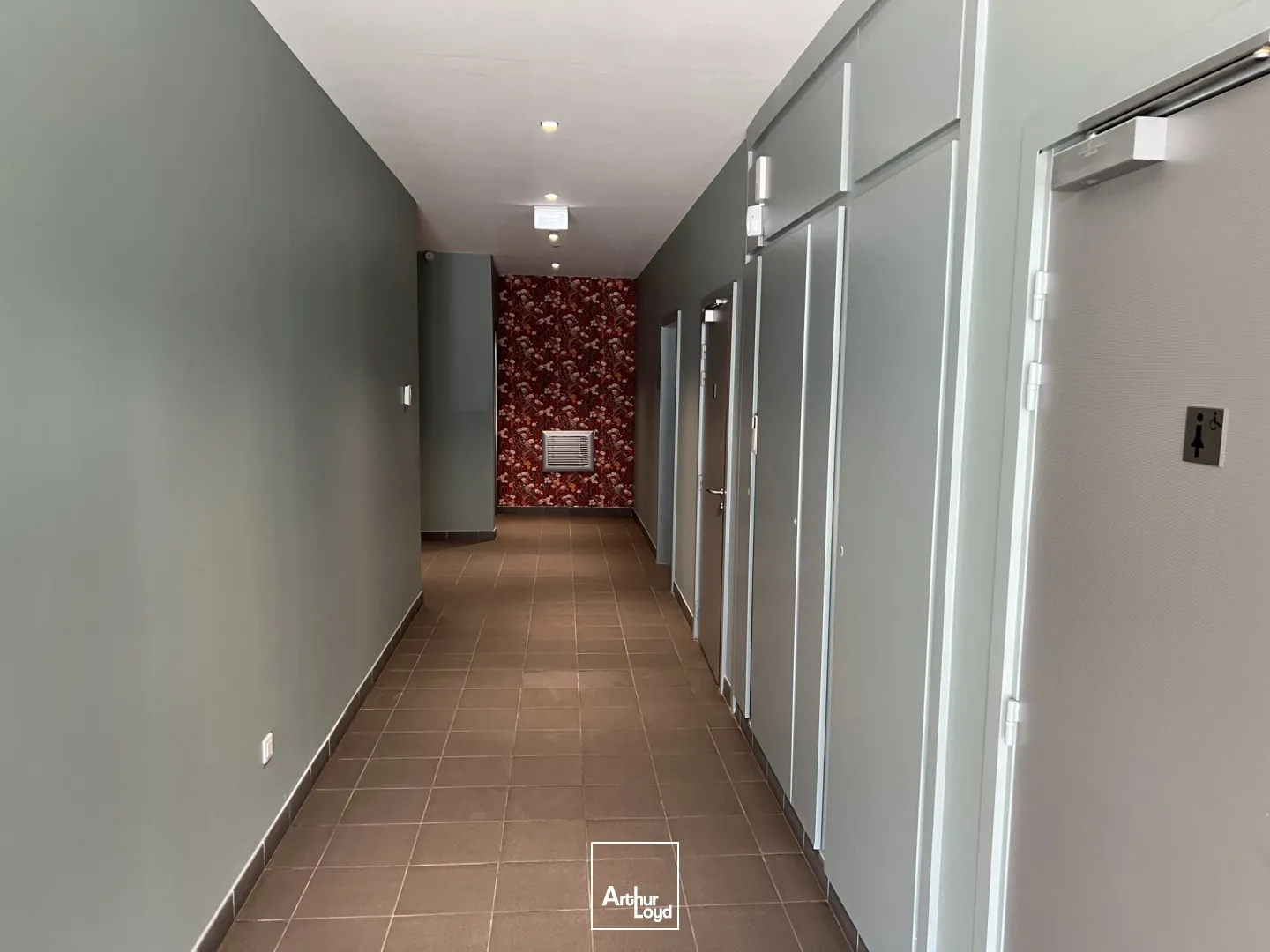 Bureaux - Location - LA CHAPELLE SUR ERDRE - 44240 - 426.24-426.24 - 7668419