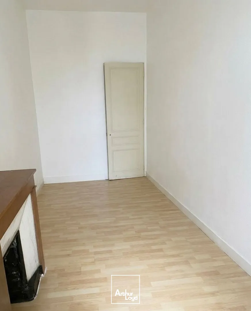 Locaux commerciaux - Location - SAINT ETIENNE - 42000 - 57.51-57.51 - 7668437