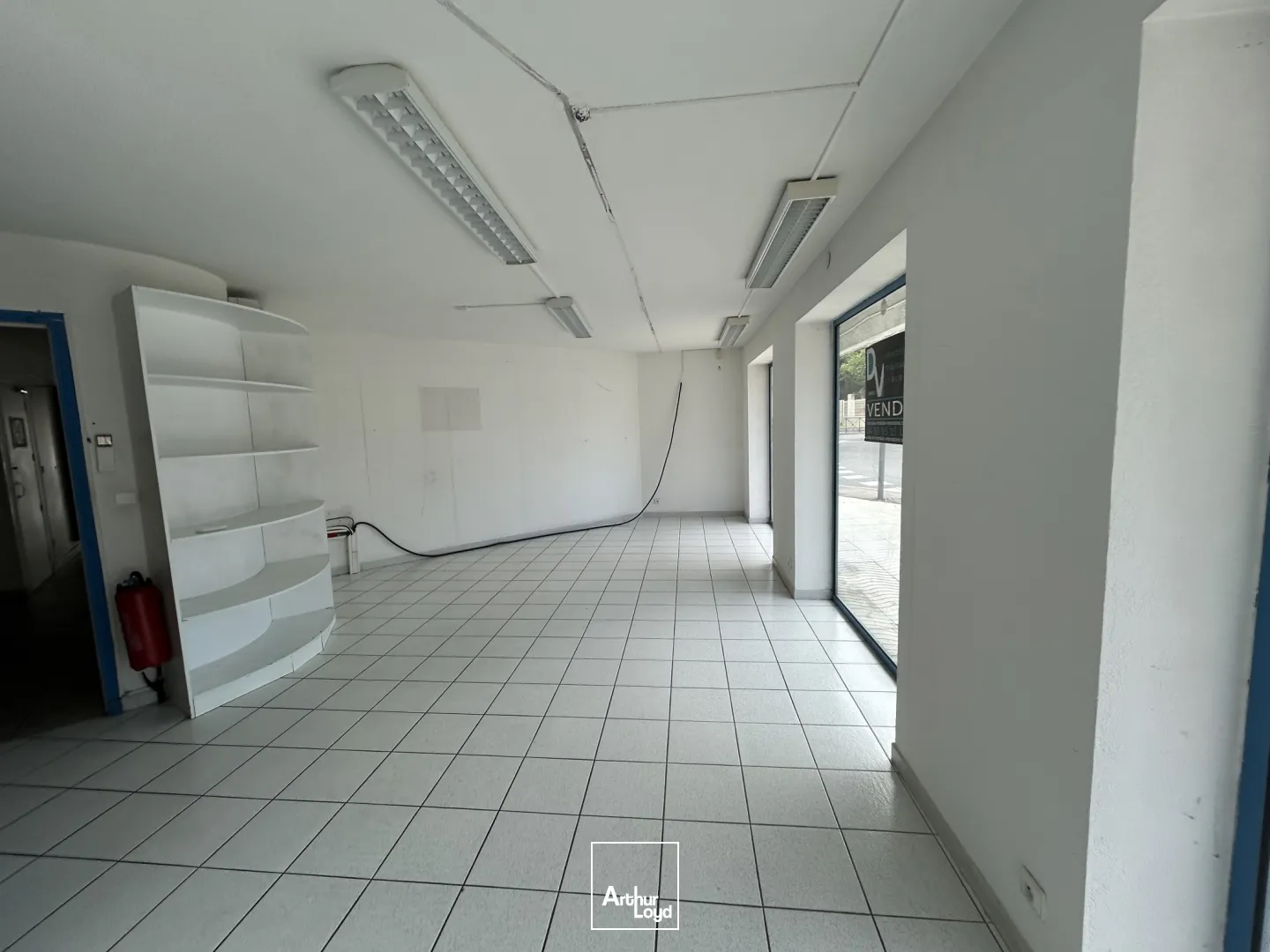 Locaux commerciaux - Location - PERPIGNAN - 66000 - 170-170 - 7668465