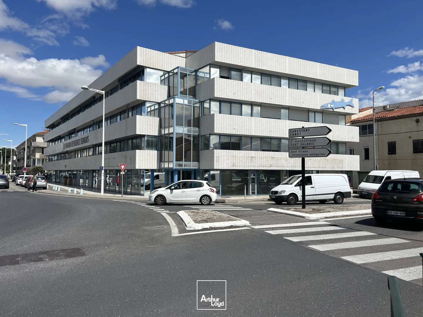 Locaux commerciaux - Location - PERPIGNAN - 66000 - 170-170 - 7668467