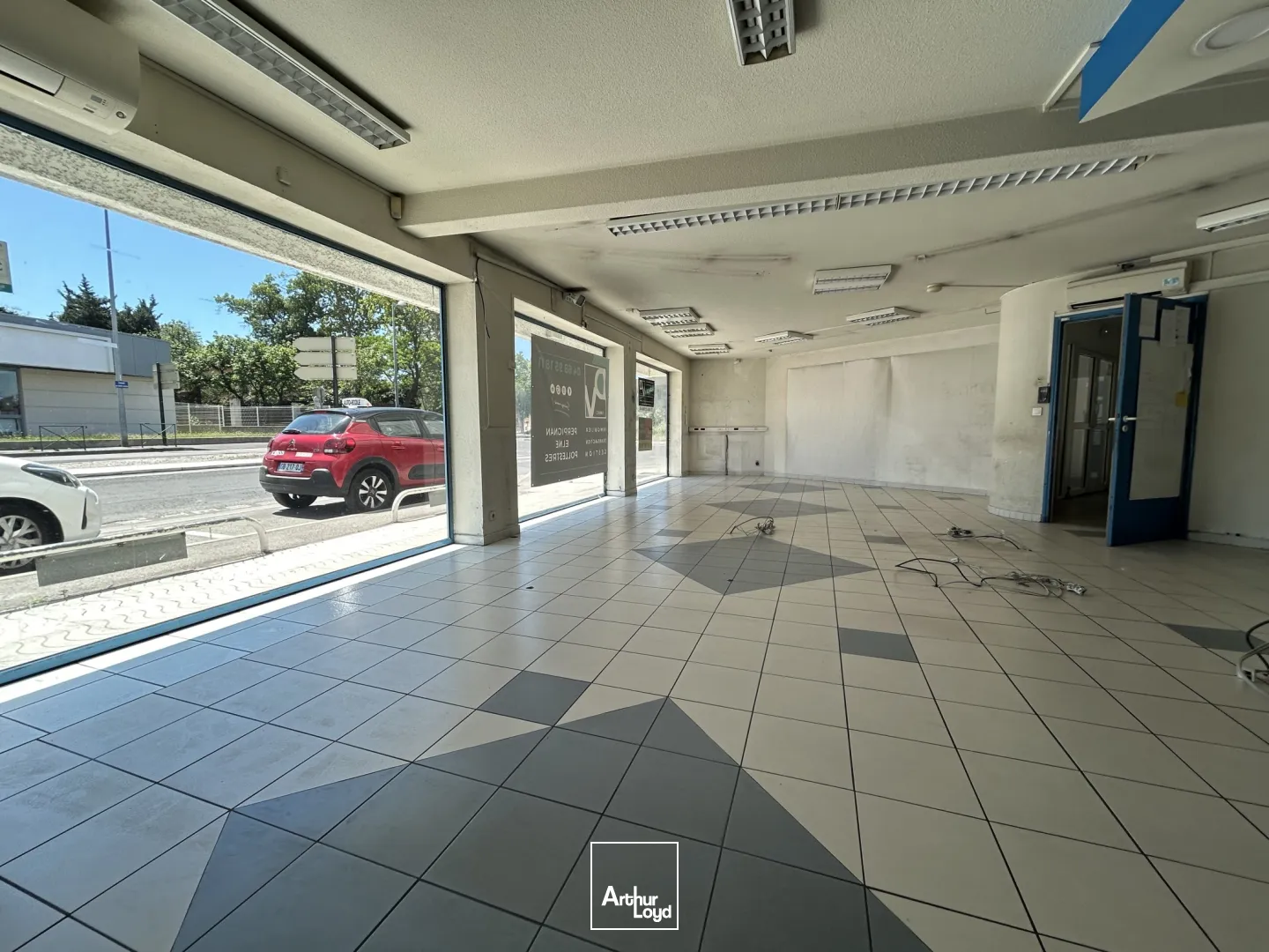 Locaux commerciaux - Location - PERPIGNAN - 66000 - 170-170 - 7668461