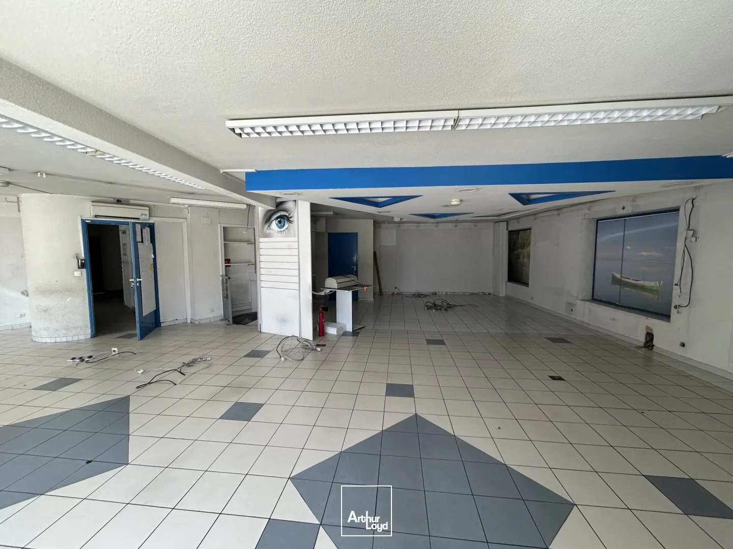 Locaux commerciaux - Location - PERPIGNAN - 66000 - 170-170 - 7668466