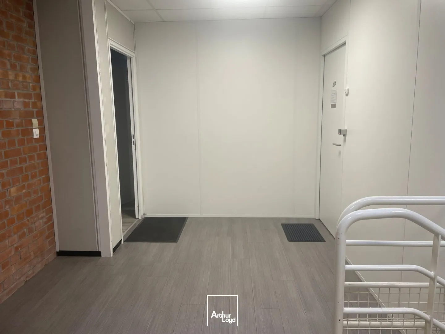 Bureaux - Location - SAINT AMAND LES EAUX - 59230 - 60-60 - 7668502