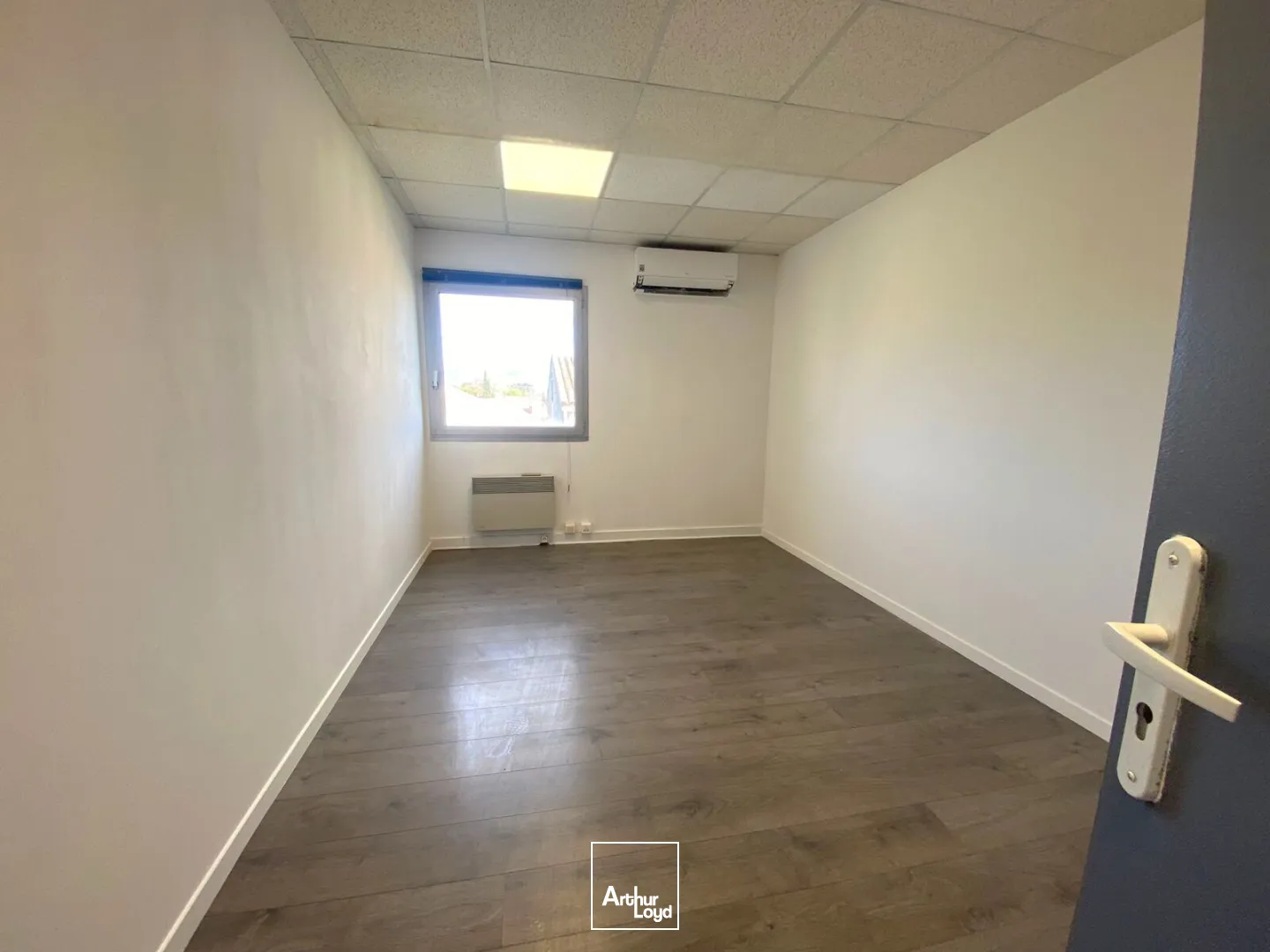 Bureaux - Location - AUBAGNE - 13400 - 95-433 - 7668587