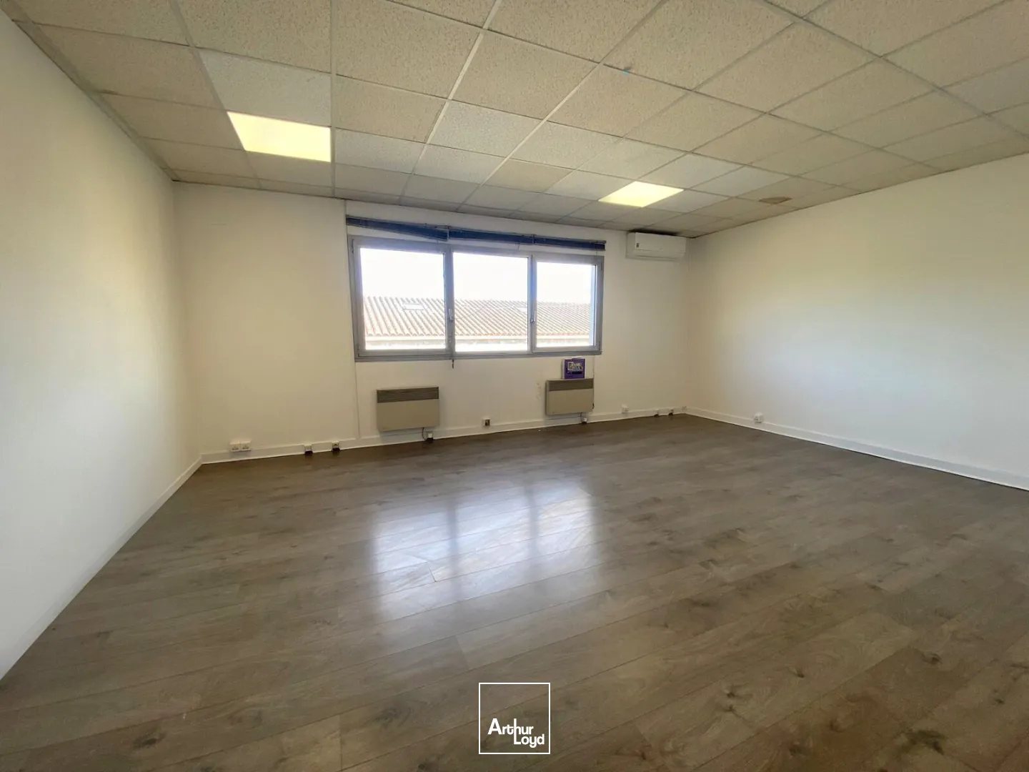 Bureaux - Location - AUBAGNE - 13400 - 95-433 - 7668586