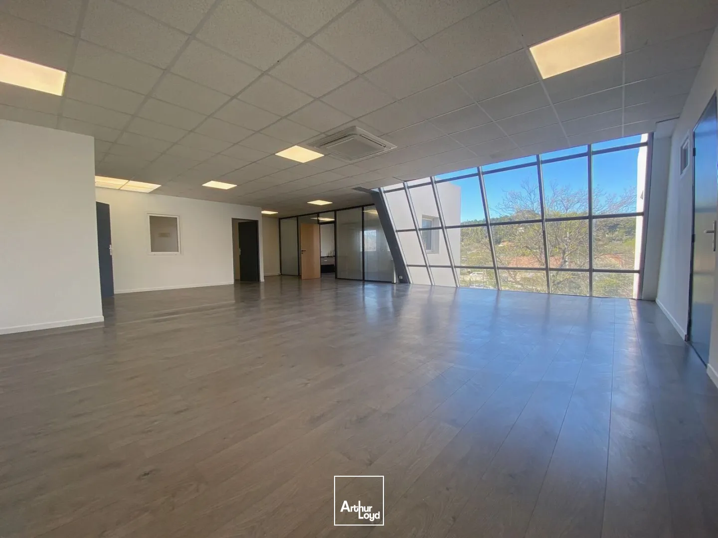 Bureaux - Location - AUBAGNE - 13400 - 95-433 - 7668585