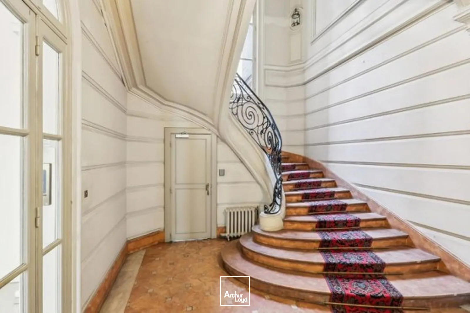 Bureaux - Location - PARIS - 75017 - 180-180 - 7668607