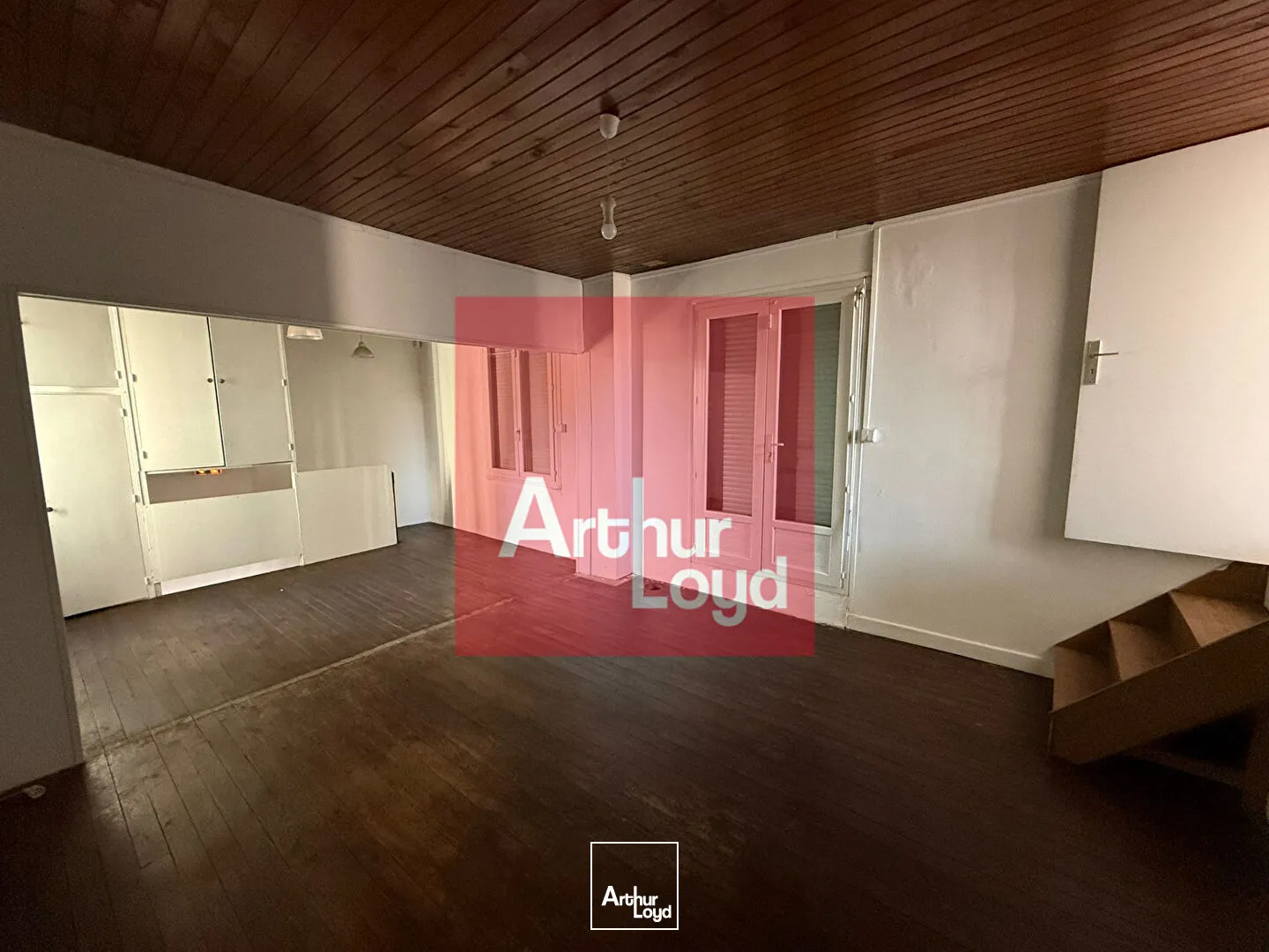 Locaux commerciaux - Location - BOE - 47550 - 96-96 - 7668679