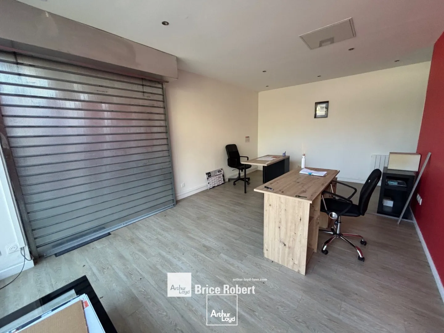 Bureaux - Location - LYON - 69007 - 70-70 - 7668707