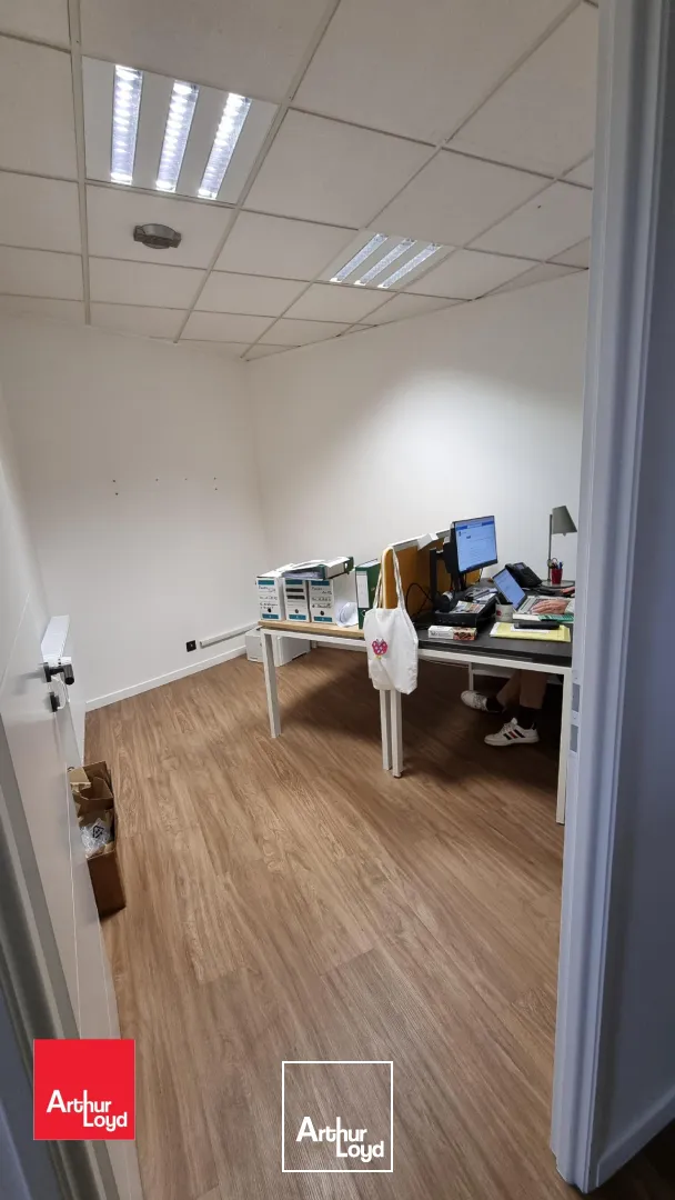 Bureaux - Location - CHARTRES - 28000 - 108-108 - 7668796