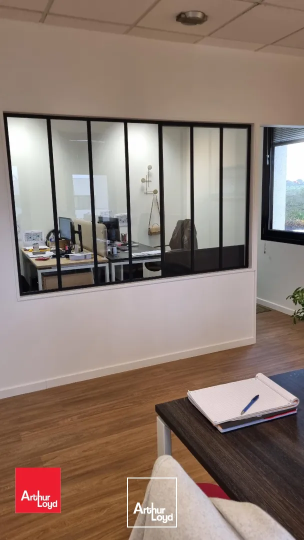 Bureaux - Location - CHARTRES - 28000 - 108-108 - 7668797