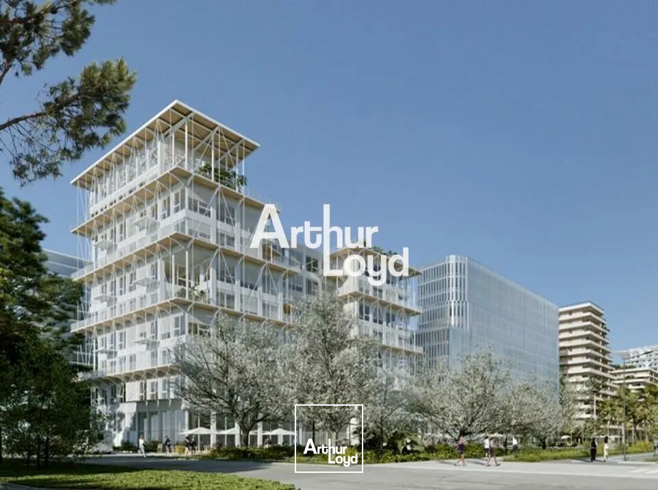 Bureaux - Vente - NICE - 06000 - 350-5964 - 7668807