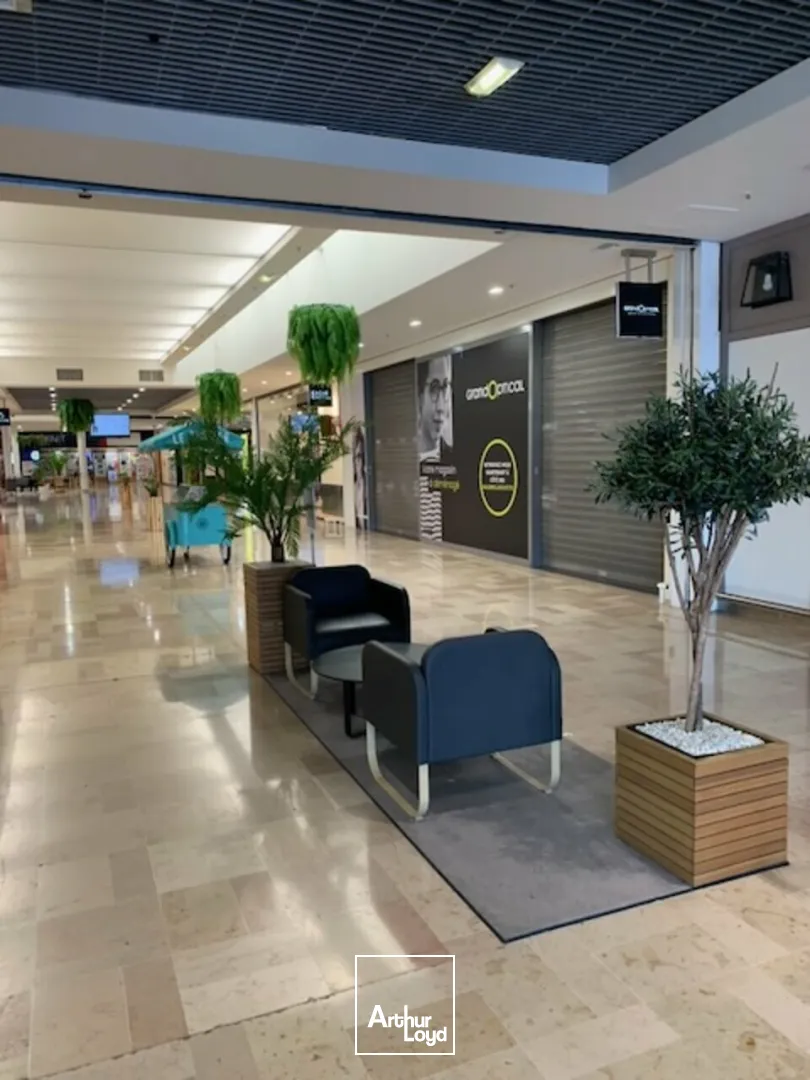 Locaux commerciaux - Location - AVIGNON - 84000 - 176-176 - 7668824