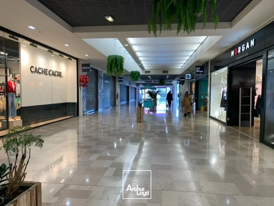 Locaux commerciaux - Location - AVIGNON - 84000 - 176-176 - 7668825