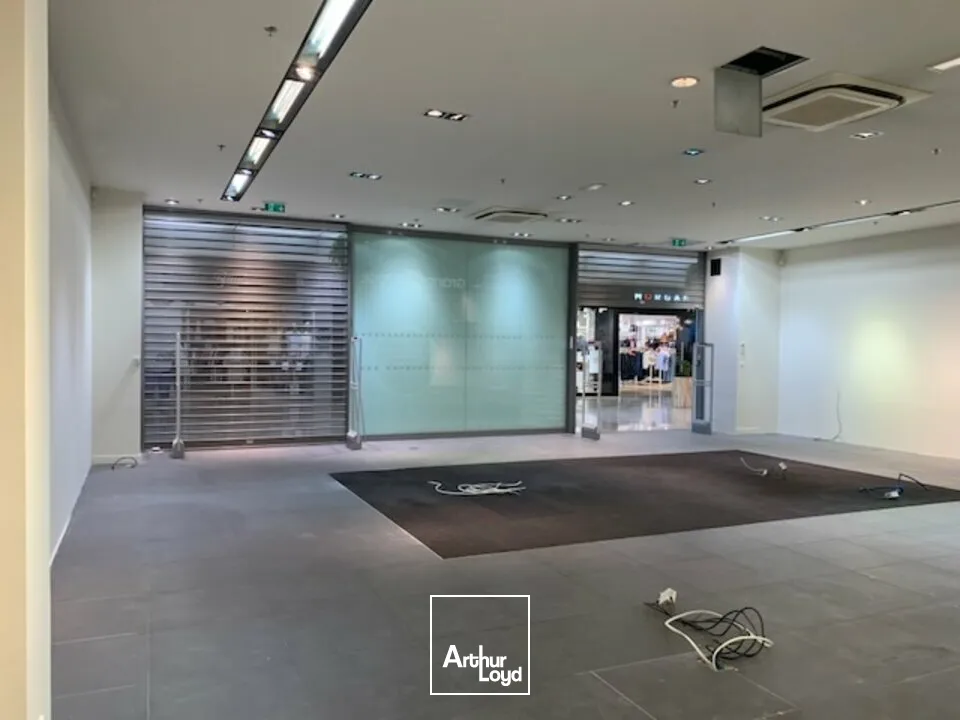 Locaux commerciaux - Location - AVIGNON - 84000 - 176-176 - 7668826