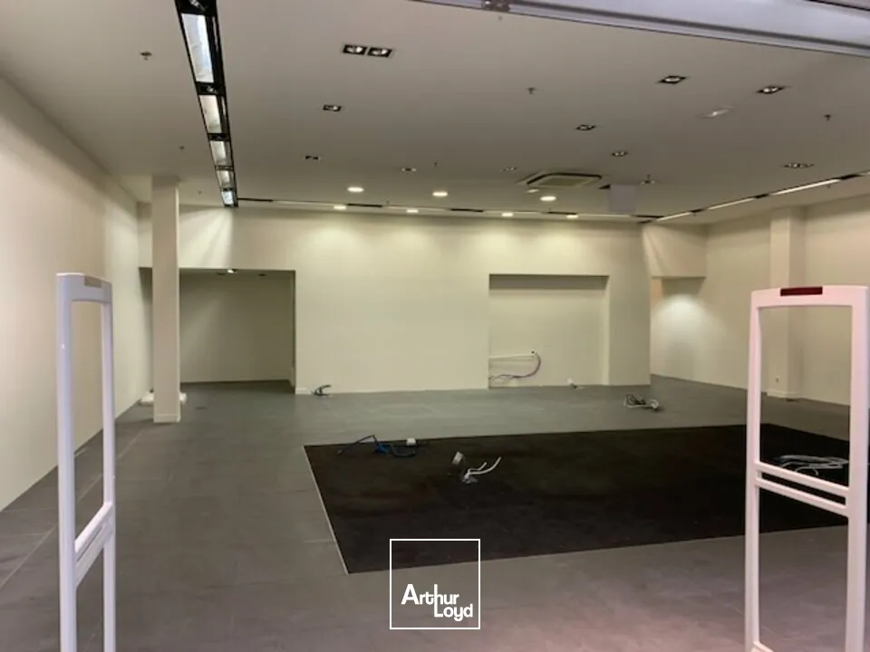 Locaux commerciaux - Location - AVIGNON - 84000 - 176-176 - 7668827