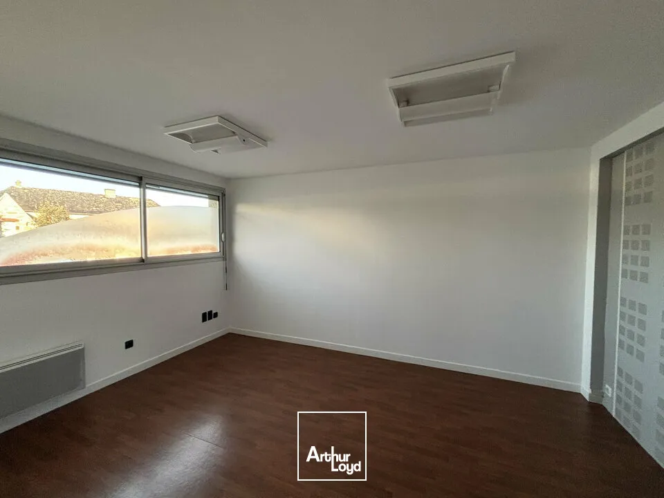 Bureaux - Location - COSNAC - 19360 - 70-70 - 7668853