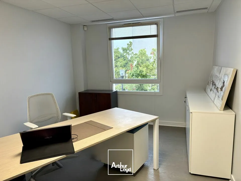 Bureaux - Location - DIJON - 21000 - 16-16 - 7668860