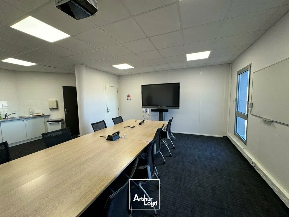 Locaux d'activité & Entrepôts - Vente - DIJON - 21000 - 4412-4412 - 7668879