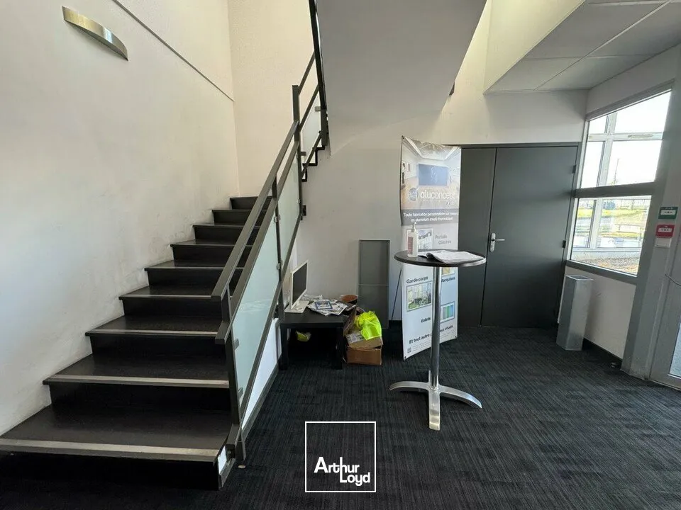 Locaux d'activité & Entrepôts - Vente - DIJON - 21000 - 4412-4412 - 7668878