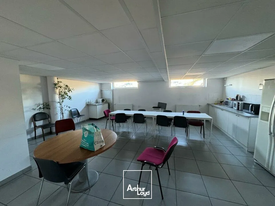 Locaux d'activité & Entrepôts - Vente - DIJON - 21000 - 4412-4412 - 7668876