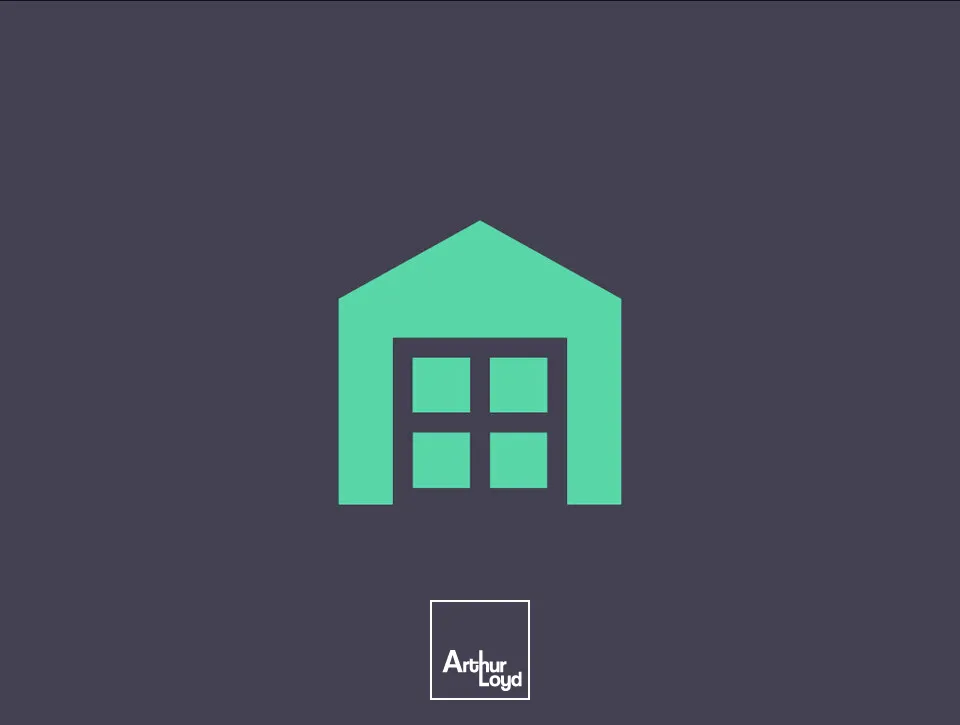 Locaux d'activité & Entrepôts - Location - SAINT AVERTIN - 37550 - 450-450 - 7668936