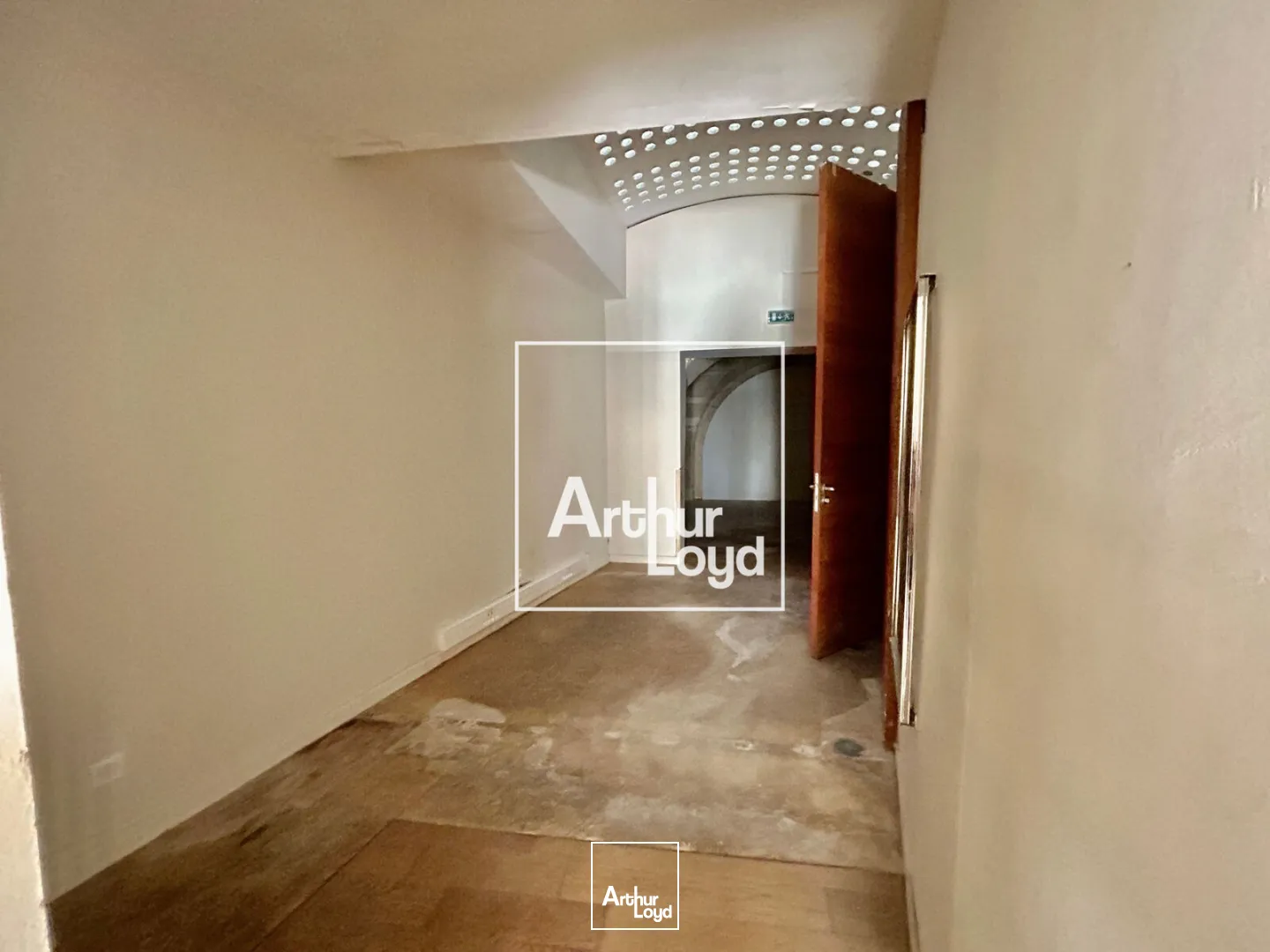 Locaux commerciaux - Location - MONTPELLIER - 34000 - 117-117 - 7669065