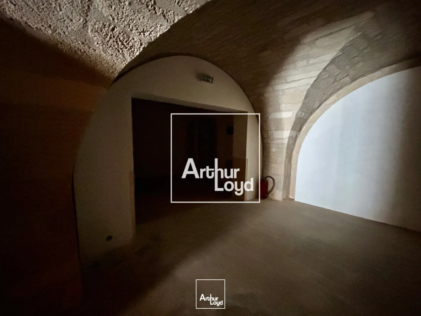 Locaux commerciaux - Location - MONTPELLIER - 34000 - 117-117 - 7669063