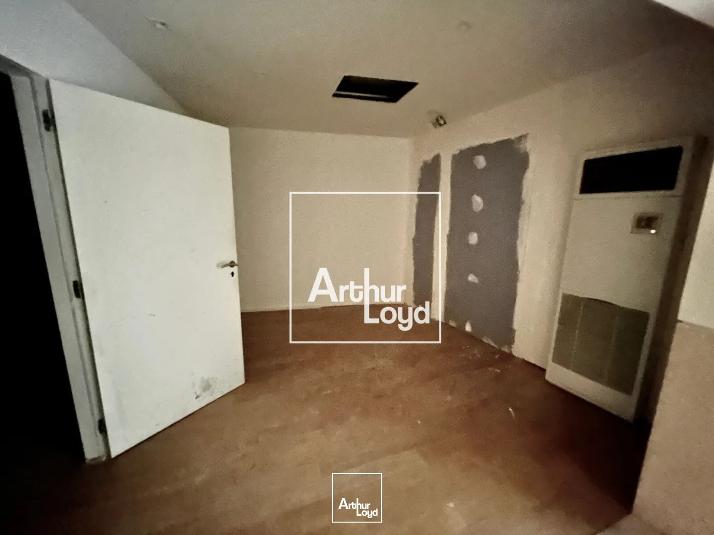 Locaux commerciaux - Location - MONTPELLIER - 34000 - 117-117 - 7669066