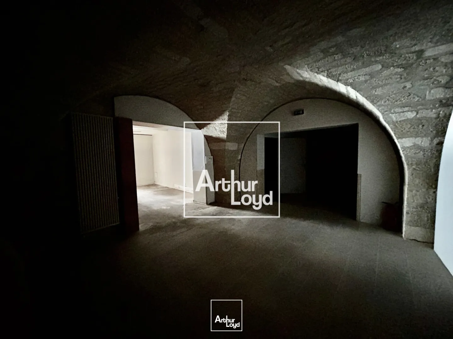 Locaux commerciaux - Location - MONTPELLIER - 34000 - 117-117 - 7669064