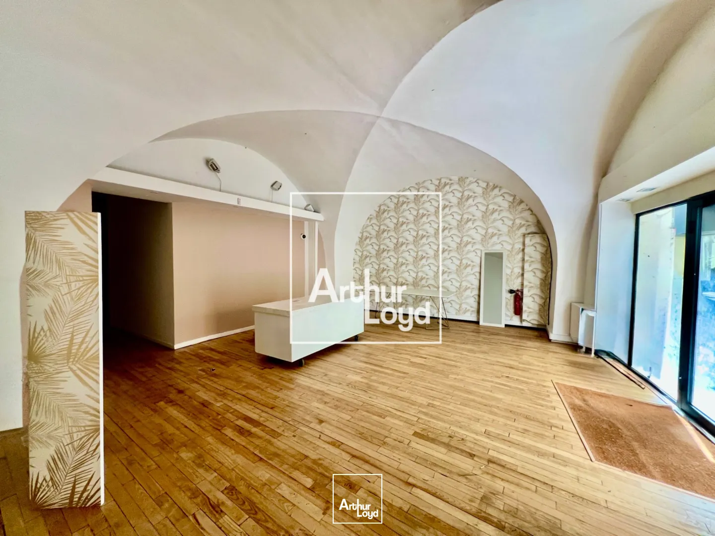 Locaux commerciaux - Location - MONTPELLIER - 34000 - 60-60 - 7669068