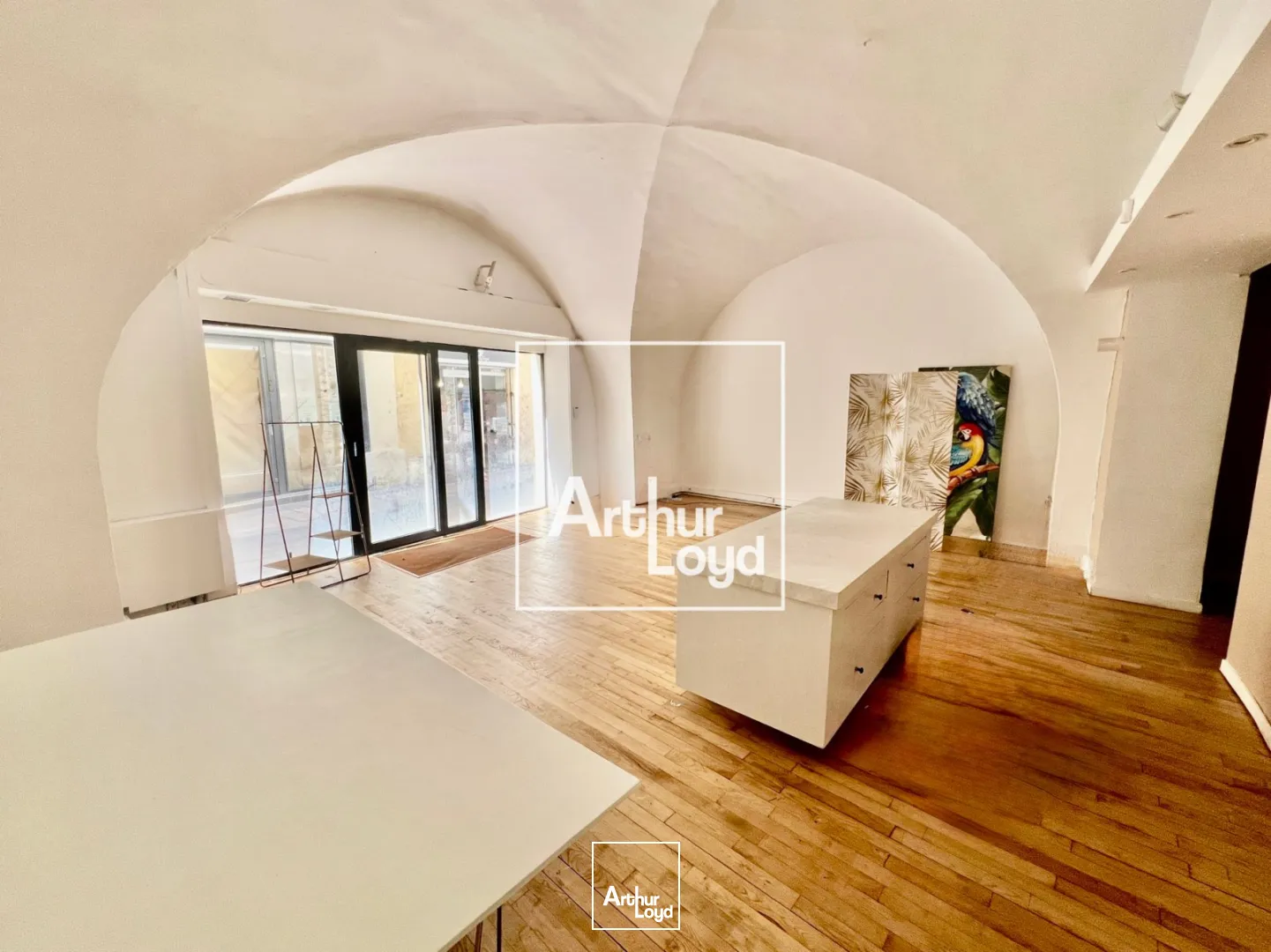 Locaux commerciaux - Location - MONTPELLIER - 34000 - 60-60 - 7669070