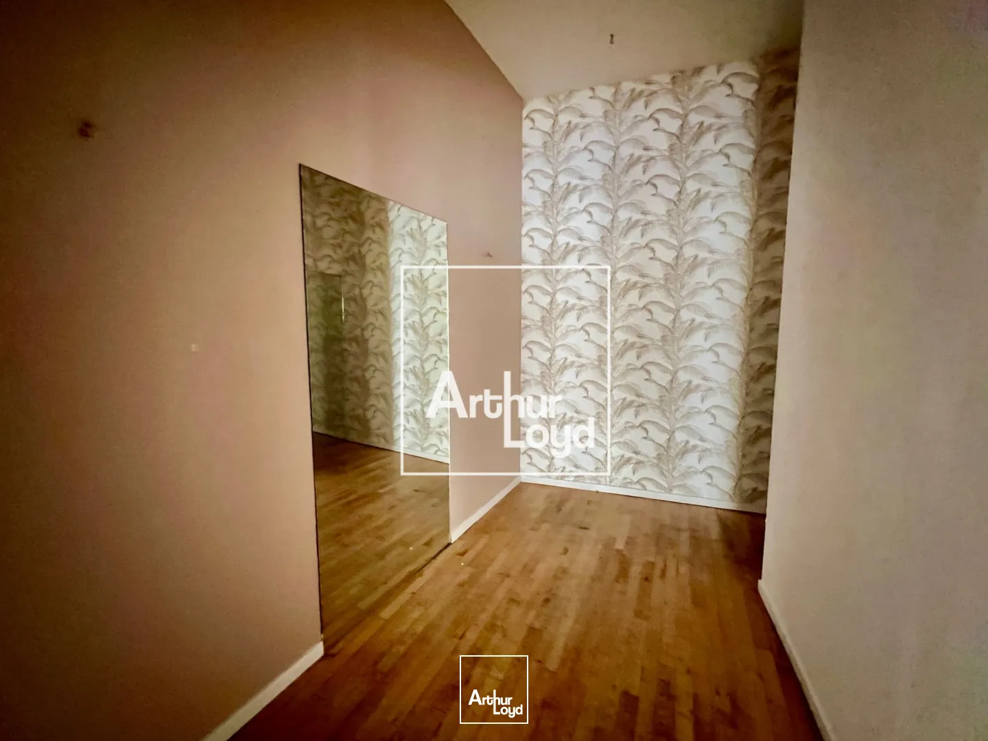 Locaux commerciaux - Location - MONTPELLIER - 34000 - 60-60 - 7669073