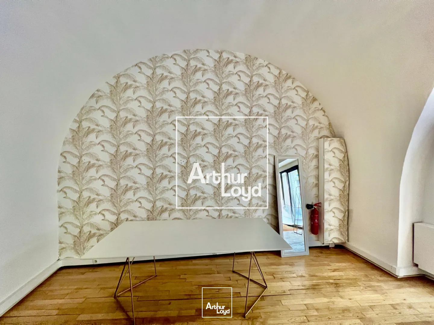 Locaux commerciaux - Location - MONTPELLIER - 34000 - 60-60 - 7669071