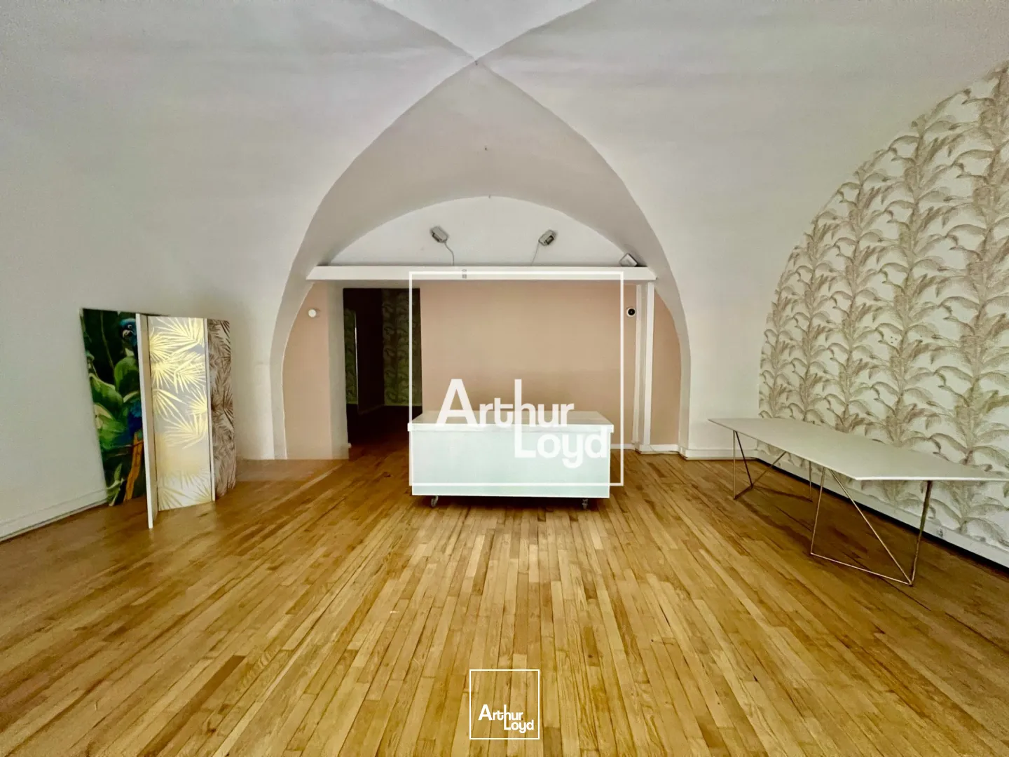 Locaux commerciaux - Location - MONTPELLIER - 34000 - 60-60 - 7669067