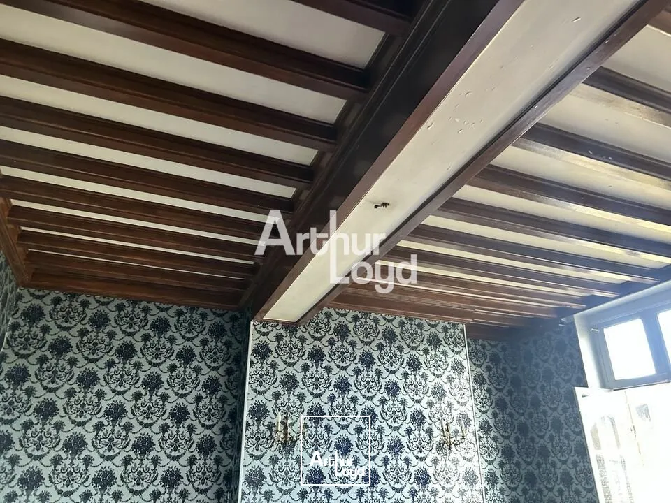 Locaux commerciaux - Location - MOULINS - 03000 - 330-330 - 7669076