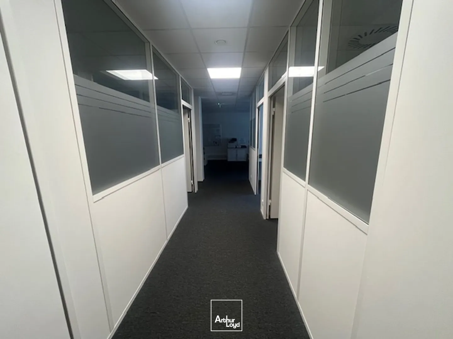 Bureaux - Location - BREST - 29200 - 118-118 - 7669081